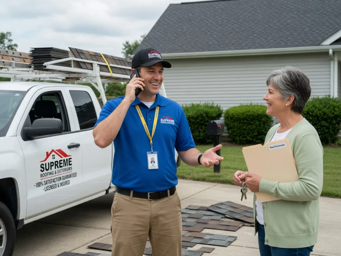 Roof Replacement Banner Elk, NC FAQs